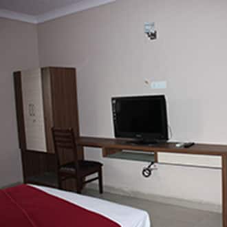 Chola Hotel and Resorts, Tiruvannamalai 3